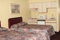 Brookwood Inn Шарлотт Экстерьер фото